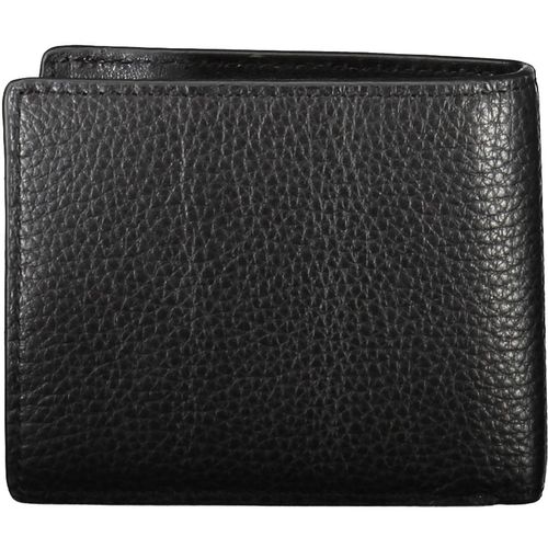 TOMMY HILFIGER BLACK MAN WALLET slika 2