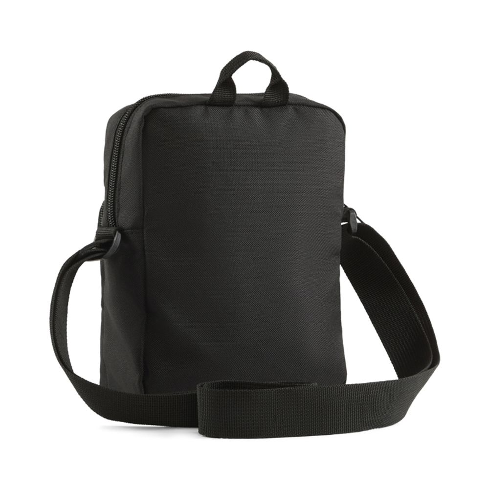 Puma Muška torbica Academy Portable, Crna slika 2