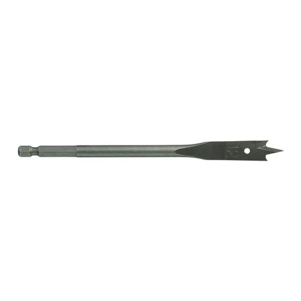 Milwaukee Borer Plosnati 12X152 1/4" Hex slika 1