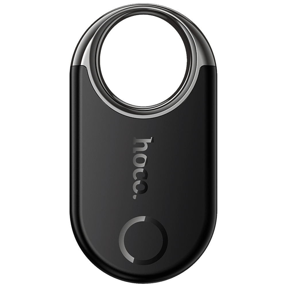 hoco. Inteligentni lokator uređaja / Google Find My Device E98A Starry, Black slika 2