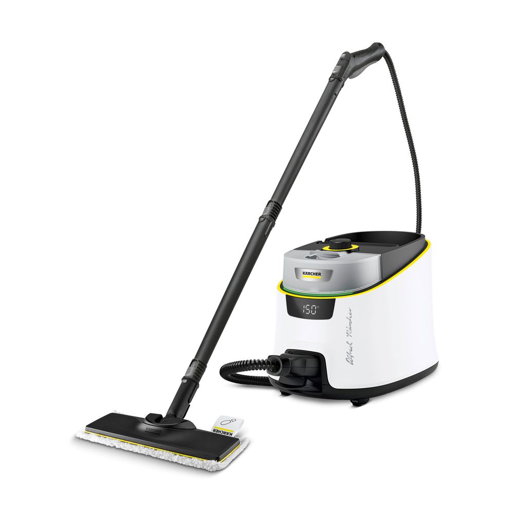 Karcher Parni čistač SC 5 Deluxe Signature Line slika 6