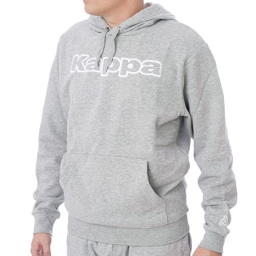 Kappa hoodie logo korpo dafers za muškarce slika 1