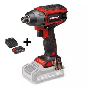 PXC aku odvijač TP-CI 18/220 Li BL-Solo + Baterija 4 Ah 18V i punjač