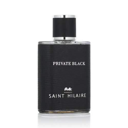 Saint Hilaire Private Black Eau De Parfum 100 ml (man) slika 2