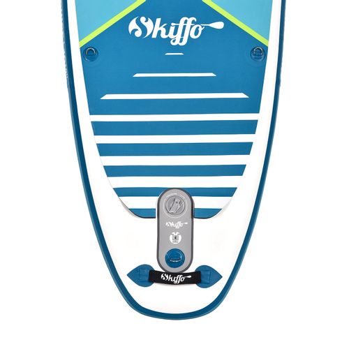 Sup daska Skiffo SunCruise 310x84x15cm max.110 kg slika 7