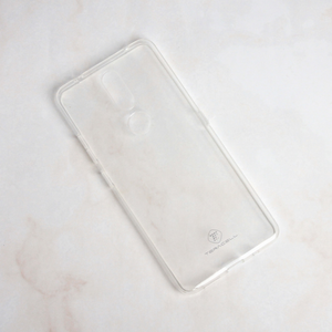 Maska Teracell Skin za Nokia 2.4 transparent