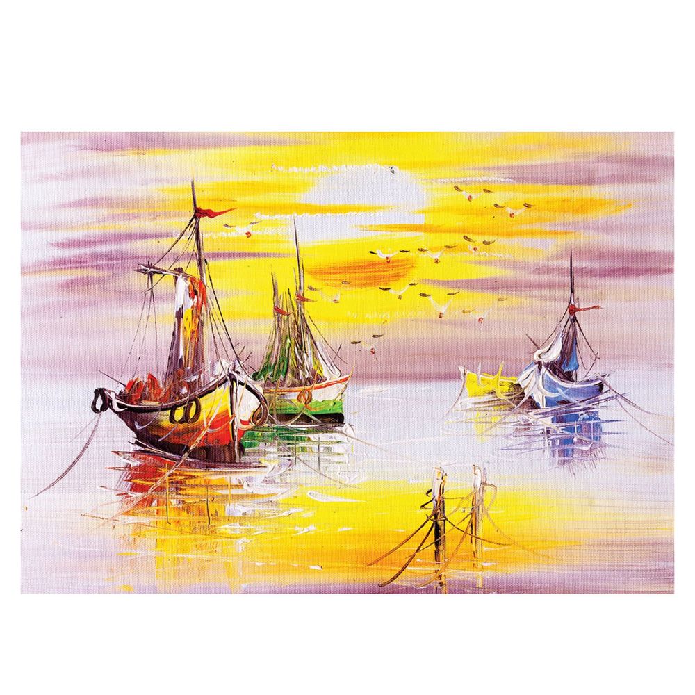 Art Puzzle, Zalazak sunca 4578, 500 pcs slika 2