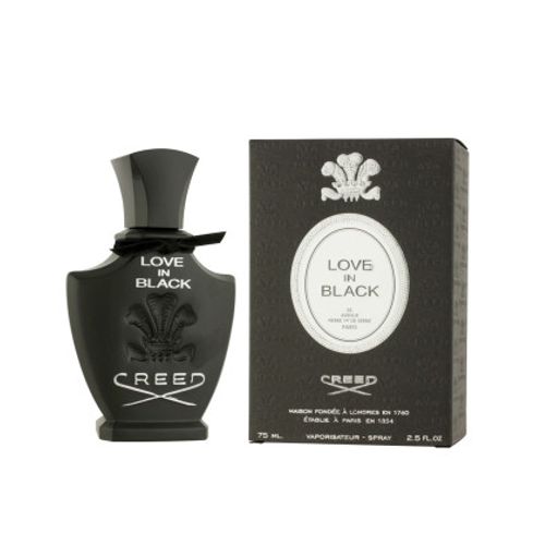 Creed Love in Black Eau De Toilette 75 ml (woman) slika 4