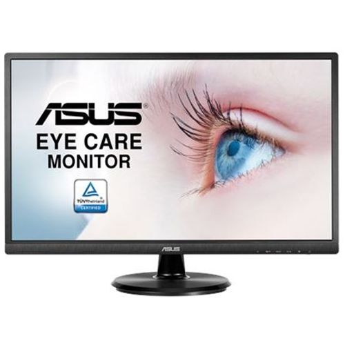 Monitor Asus 23.8" VA249HE, VA, FHD, 5ms, HDMI slika 1