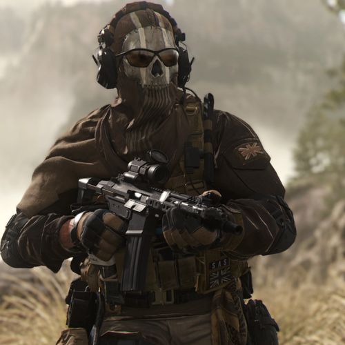 PS5 Call of Duty: Modern Warfare II slika 2