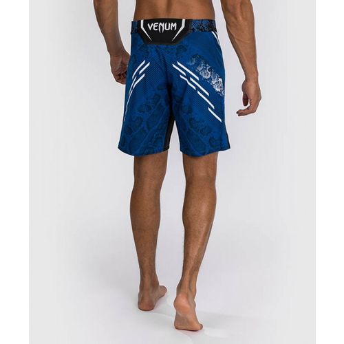 UFC Adrenaline by Venum Authentic Fight Night Borilački Šorc Dugi Plavi XL slika 3