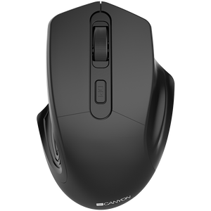 CANYON MW-15, 2.4GHz Wireless Optical Mouse