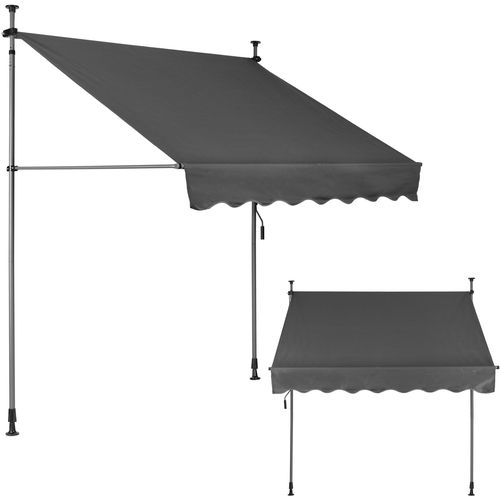 Modernhome tenda za terasu slika 1