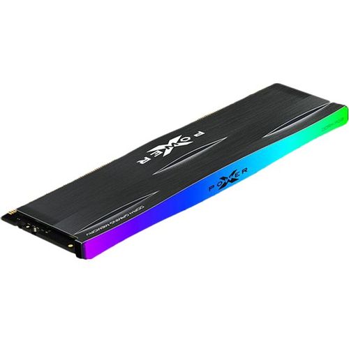 Memorija SILICON POWER XPOWER Zenith RGB 16GB, SP016GXLZU320BSD slika 3