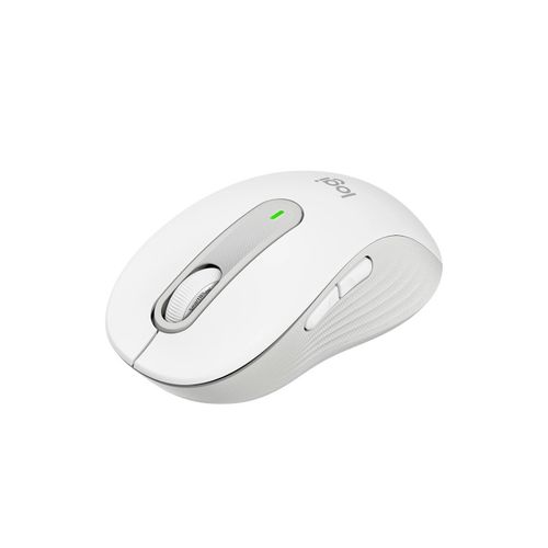 LOGITECH M650 L Wireless beli miš slika 2