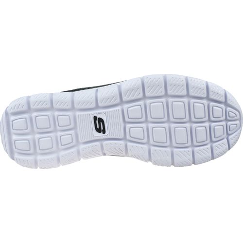 Muške tenisice za trčanje Skechers Track-Bucolo 52630-BKW slika 4