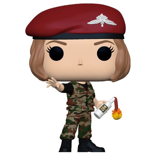 Funko POP Figura Stranger Things Robin slika 2