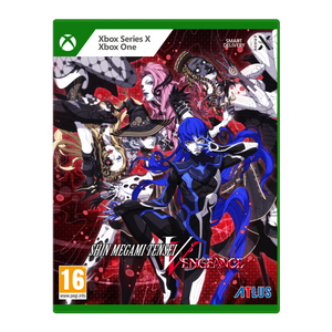 Shin Megami Tensei V: Vengeance (XBOX)