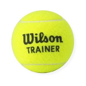 WRT131100 Wilson Loptica Za Tenis Wilson Trainer Ball 96 Wrt131100