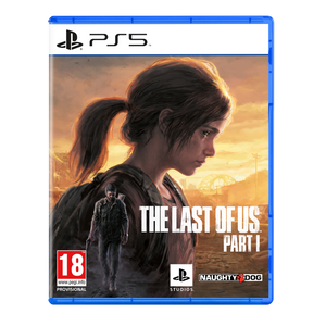 The Last of Us Part I (Playstation 5)