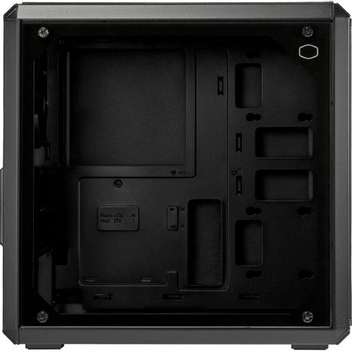 COOLER MASTER MasterBox Q300L V2 modularno kućište (Q300LV2-KGNN-S00) crno slika 4