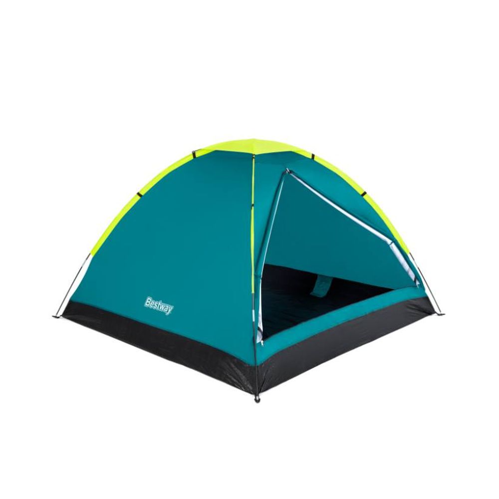 Bestway šator za kampiranje 2,10 m x 2,10 m x 1,30 m slika 1