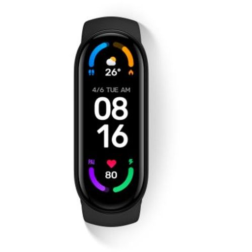 Xiaomi Mi Band 6 Black slika 3