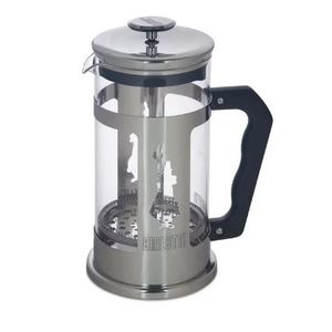 Bialetti Preziosa presa za kafu/čaj 1l