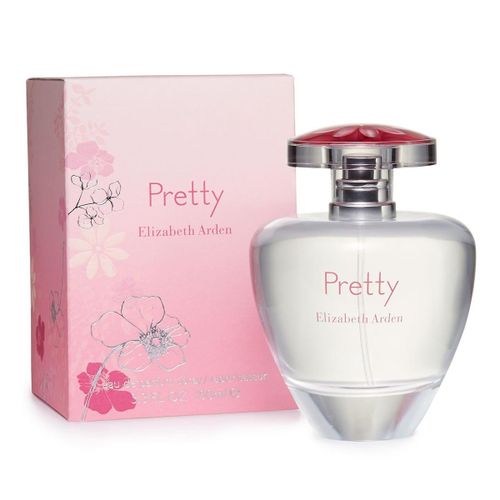 Elizabeth Arden Pretty Eau De Parfum 100 ml (woman) slika 2