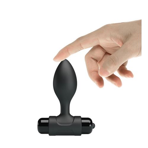 Pretty Love Butt Plug analni vibrator slika 16