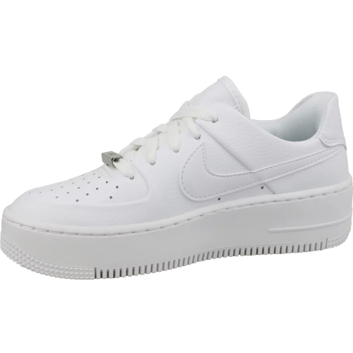 Ženske Tenisice Nike Air Force 1 Sage Low AR5339-100 slika 6