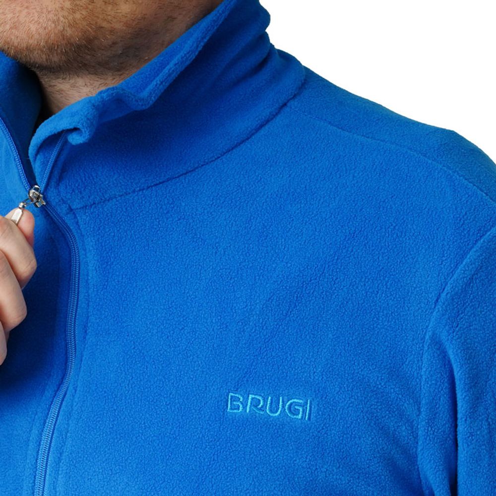 Brugi Muška flis majica dugih rukava Fleece slika 3