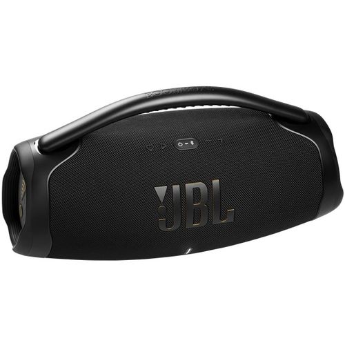 JBL BT wifi zvučnik Boombox 3 black   slika 7