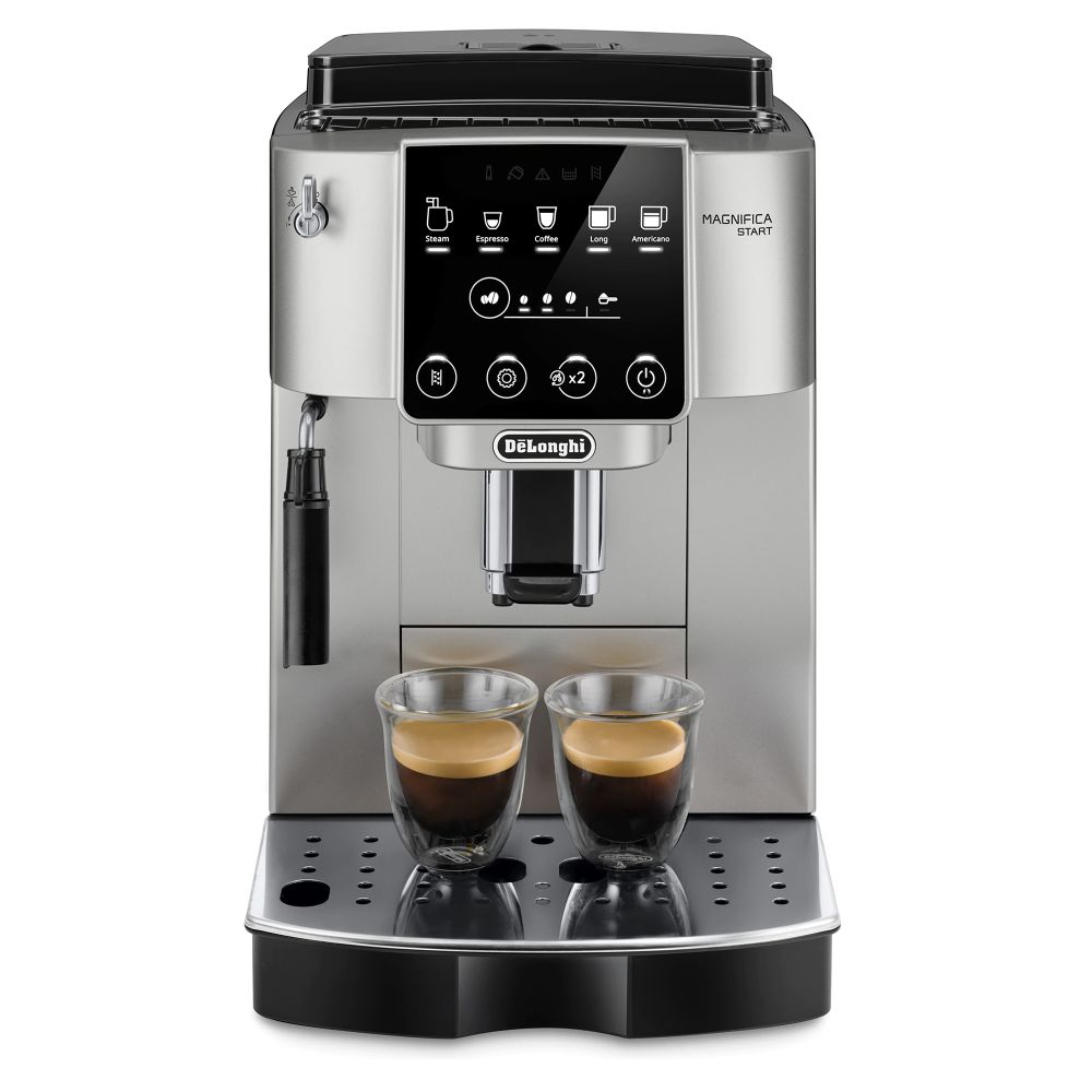 DeLonghi Aparat za kafu / Magnifica Start ECAM220.30.SB, 15 bara  slika 1