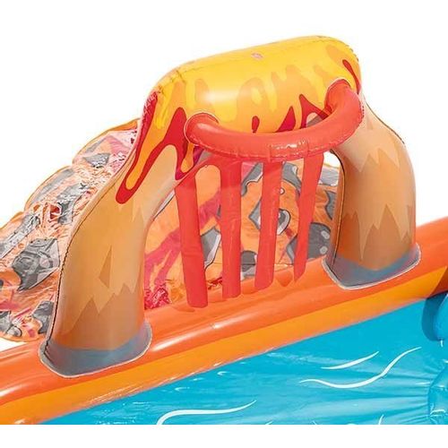 Bestway bazen Lava Lagoon Play Center – 265 x 265 cm slika 6