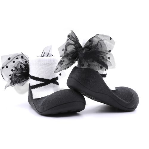 Attipas New Ballet Black cipelice  slika 1