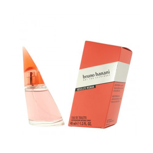 Bruno Banani Absolute Woman Eau De Toilette 40 ml (woman) slika 2