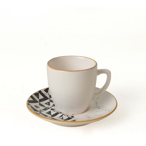 Hermia Concept Set šalica za kavu (12 dijelova) XAVIER slika 4