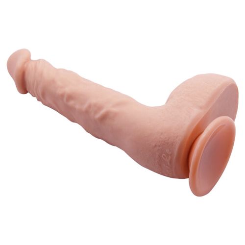 Baile Beautiful Jason realistični dildo 24cm slika 3