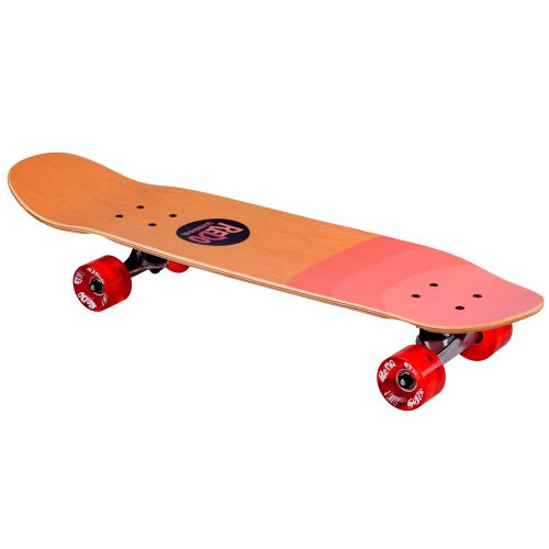 Drveni skateboard ReDo - Flamingo slika 3