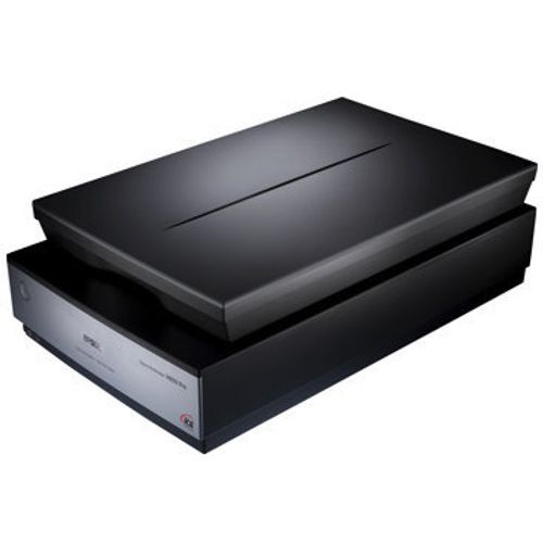 EPSON Perfection V850 Pro scanner slika 1