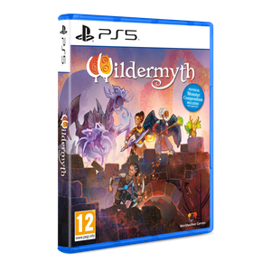 Wildermyth (Playstation 5)