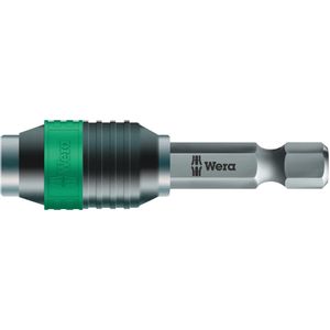 Wera 889/4/1 x Rapidaptor Univerzalni držač za bitove, 1/4" x 50 mm, 05052502001