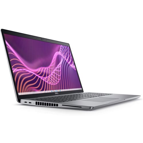 Dell Latitude 5540 Laptop 15.6" FHD i5-1335U 8GB 256GB BL FP Ubuntu 3yr ProSuppor slika 2