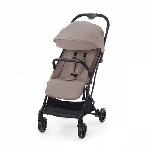 Kinderkraft Kolica INDY2 Calm Beige slika 1