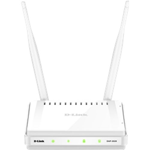 D-LINK Wireless N300 Access Point DAP-2020/E slika 1