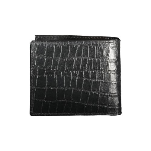 TOMMY HILFIGER MEN'S WALLET BLACK slika 2