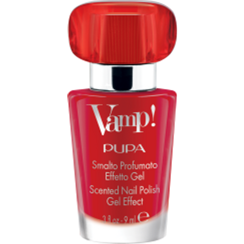 PUPA Vamp! Scented Nail Polish Gel slika 1