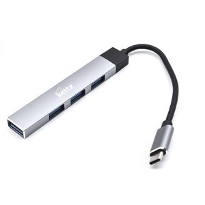 Kettz USB-C 3.0 4Port HUB-C40 USB HUB 