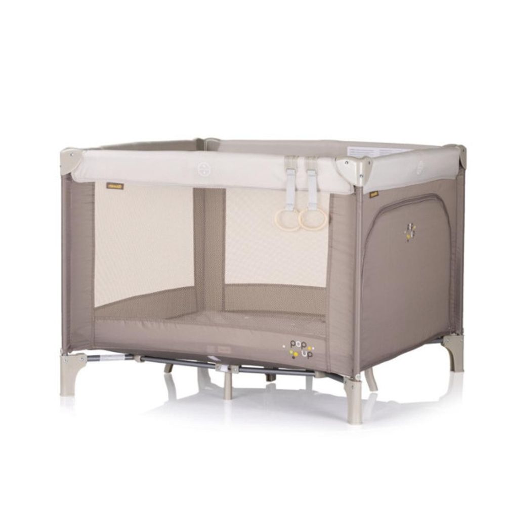 Chipolino Vrtić za bebe Pop Up Beige Koipop251Be slika 1